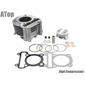 KN企画 ケイエヌキカク ガスケットキット シグナスX YAMAHA ヤマハ