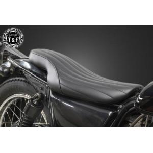 ガレージ T&F リアロワリング 250TR KAWASAKI ローダウン Garage T＆F T&F ガレージ リアロワリングキット 250TR KAWASAKI