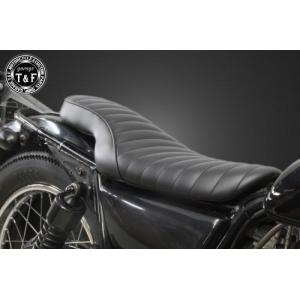 heavens タックロールシート　250TR HEAVEN'S 【メーカー直送】HEAVEN'S 250TR シート関連パーツ