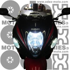 GSX1300R ハヤブサ 32発 LEDウインカー クリアレンズ CL ◇新品 LED