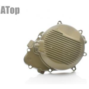 ATop エートップ ジェネレーターカバー ZX-6R KAWASAKI カワサキ オルタネーターカ...