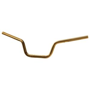 EFFEX エフェックス イージーフィットバー タイプ：Sゴールド Z650RS KAWASAKI ...