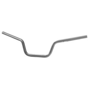 EFFEX エフェックス イージーフィットバー タイプ：シルバー Z650RS KAWASAKI カ...