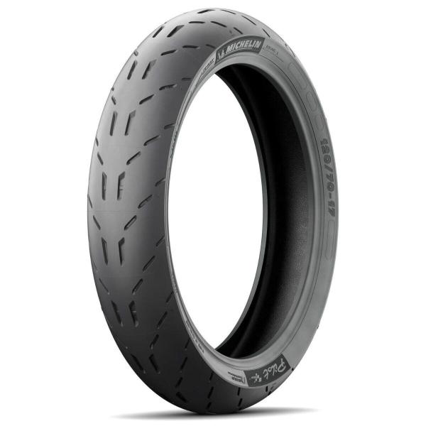 MICHELIN ミシュラン PILOT MOTOGP 【120/70-17 M/C 58S TL】...