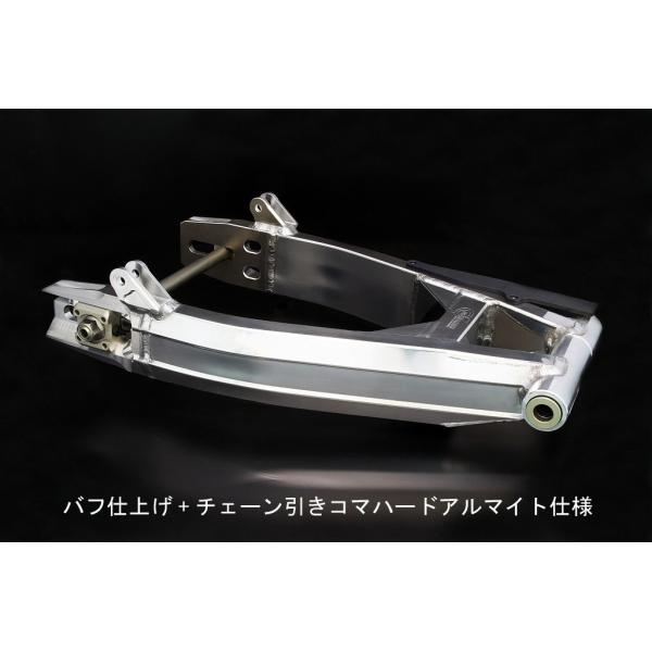 STRIKER ストライカー G-STRIKER スイングアーム ゼファー1100 KAWASAKI...