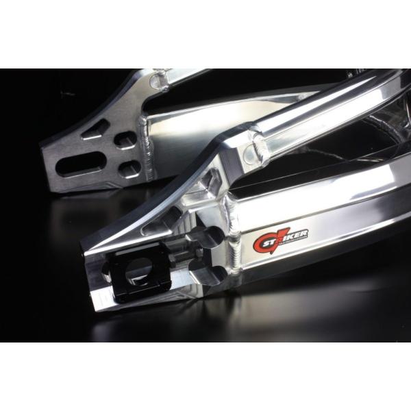 STRIKER ストライカー G-STRIKER スイングアーム パワーディメンション Type-S...