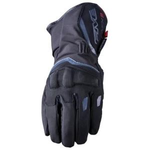 5月8日出荷】FIVE(ファイブ) バイクグローブ RANGER WP ブラック L