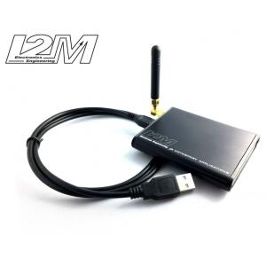 I2M アイツーエム TPMS SYSTEM USB RECEIVER｜webike