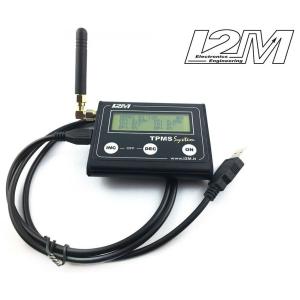 I2M アイツーエム SYSTEM I2M USB RECEIVER WITH DISPLAY｜webike