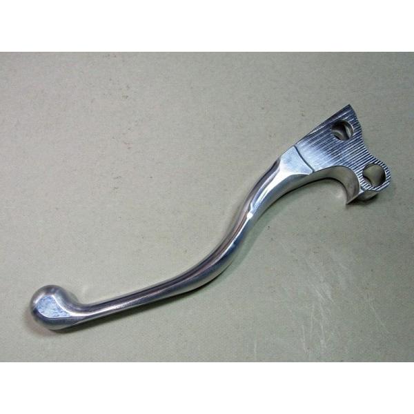 MISUMI ENGINIEERING ミスミエンジニアリング MSクラッチレバー カラー：アルミ(...