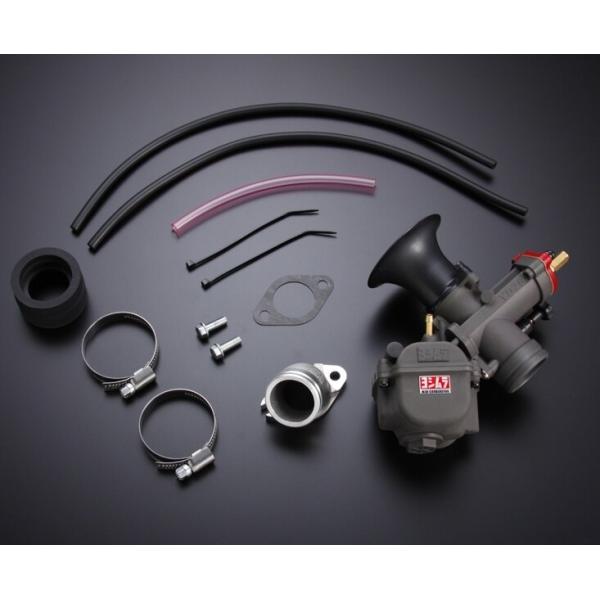 YOSHIMURA ヨシムラ YD-MJN28 キャブレターセット モンキー HONDA ホンダ キ...