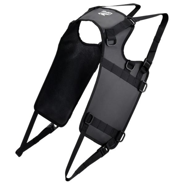 DFG ディーエフジー サイドバッグベース アフリカツイン専用 CRF1000L アフリカツイン C...