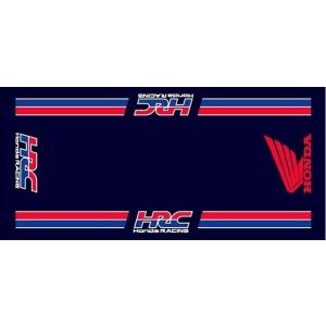 HRC エイチアールシー メンテナンスマット2 メンテナンスマット・ピットマット・スタンドマット