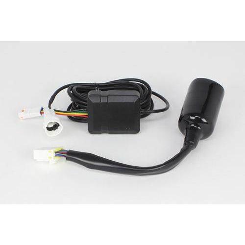 SP武川 SPタケガワ スーパーマルチLCDメーター用 変換ハーネス・アダプタセット シグナスX S...