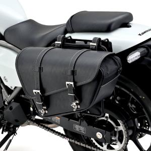 DAYTONA（バイク用品） デイトナ 38523 バイク用 サイドバッグ