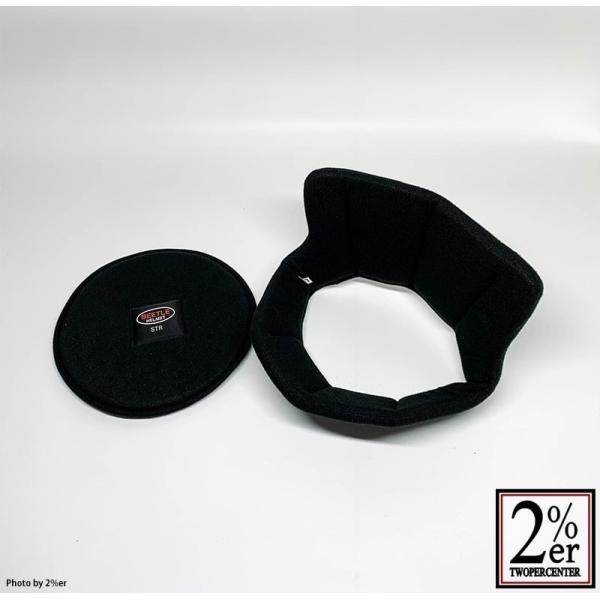 OCEAN BEETLE オーシャンビートル STR 内装セット サイズ：L ヘルメット内装セット ...