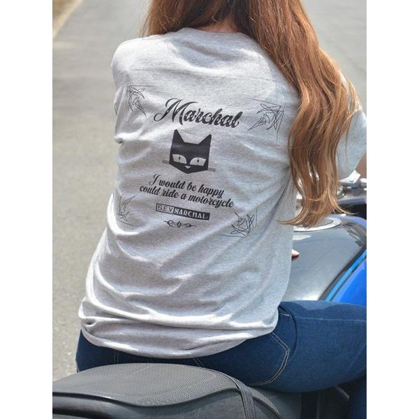 MARCHAL マーシャル Pin Stripe Square サイズ：XL Tシャツ アパレル