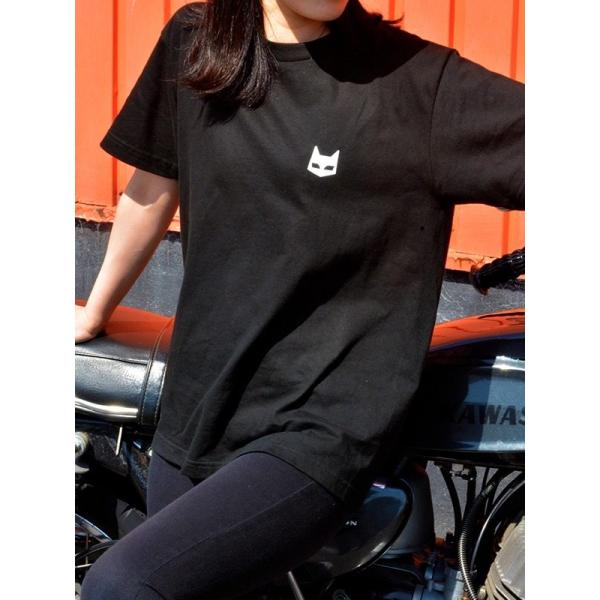 MARCHAL マーシャル Pin Stripe Square サイズ：XS Tシャツ アパレル