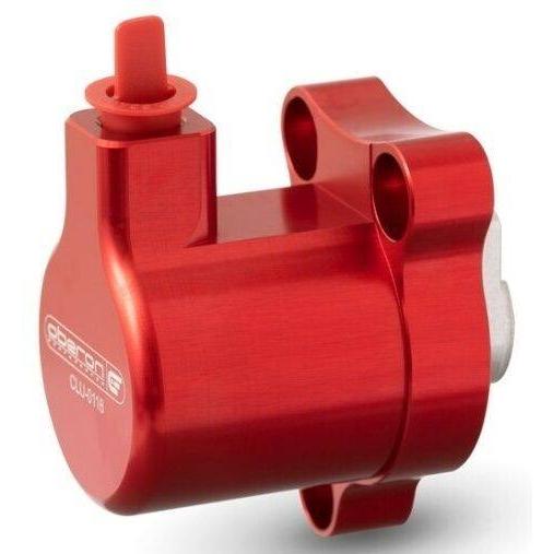 OBERON PERFORMANCE クラッチスレーブシリンダー カラー：ブラック DUCATI ド...