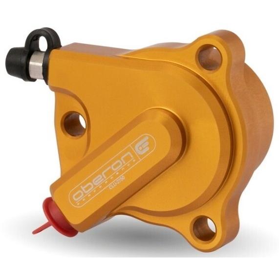 ODAX オダックス OBERON クラッチスレーブシリンダー カラー：レッド ZRX 1100 1...