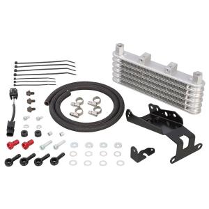 KITACO（キタコ） クラッチカバーKIT シルバー モンキ−125