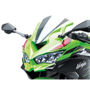 Kawasaki カワサキ ウインドシールド Ninja ZX-4RR KRT EDITION ZX...