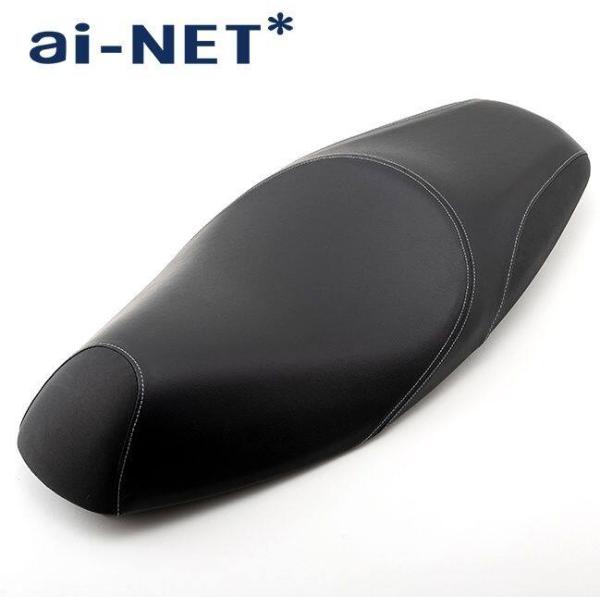 ai-net アイネット 張替用シートカバー(表皮のみ) トリシティ125 トリシティ155 YAM...
