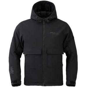 RSタイチ ストライカーオールシーズンジャケット RSJ713 STRIKER RSタイチ RSJ713 ストライカー オールシーズン ジャケット