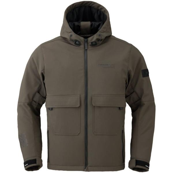 RS TAICHI アールエスタイチ RSJ732 ソフトシェル フーディー サイズ：L オールシー...