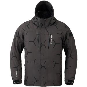 【希少サイズ】RS TAICHI タイチ/RSJ607/ウィンタージャケット TAICHI RSタイチ RSJ723 モトレック ウインターパーカ BLACK/CHINO