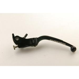 ESD037B アコサット ACCOSSATO クラッチレバー D037 ロング MOTO