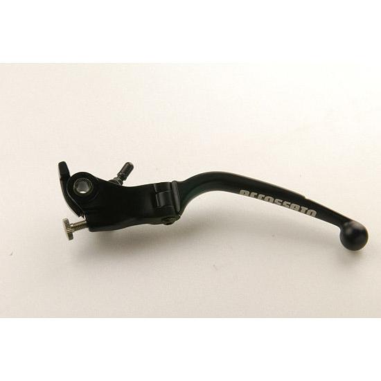 ACCOSSATO アコサット クラッチレバー カラー：チタン ドゥカティ APRILIA アプリリ...