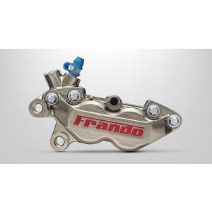 Frando 【廃盤につき在庫限り】 フランド FR-6 4POT キャリパー