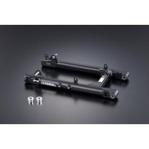 EVATEK（エヴァテック） EVT-5135 フロントフォークダンパーキット