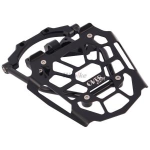 OSCAR（オスカー） アップタイプフロントフェンダーショート 白ゲル