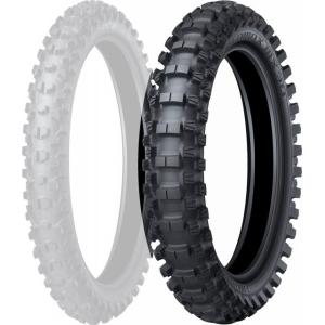 ダンロップ　K860 70/100-17 ２本セット　チューブリムバンドも　カブ Amazon.co.jp: DUNLOP(ダンロップ)バイクタイヤ K860 フロント