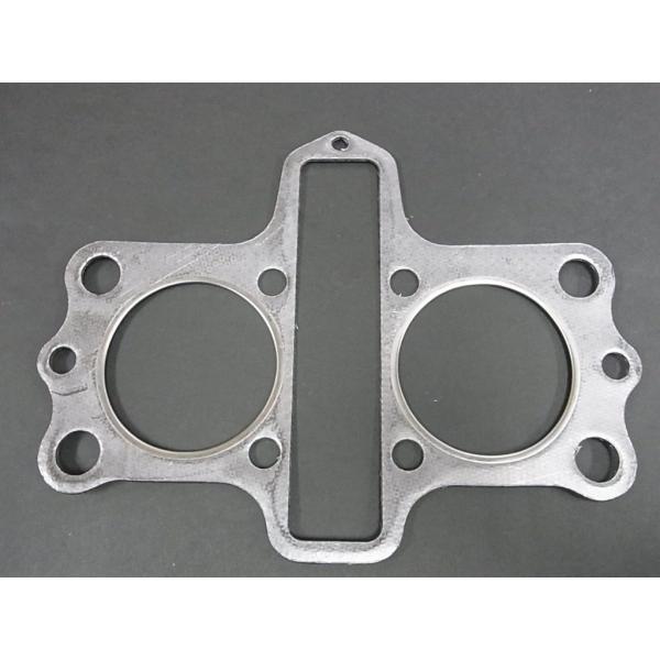 OUTLINE アウトライン ヘッドガスケット GS400 GS425 SUZUKI スズキ エンジ...