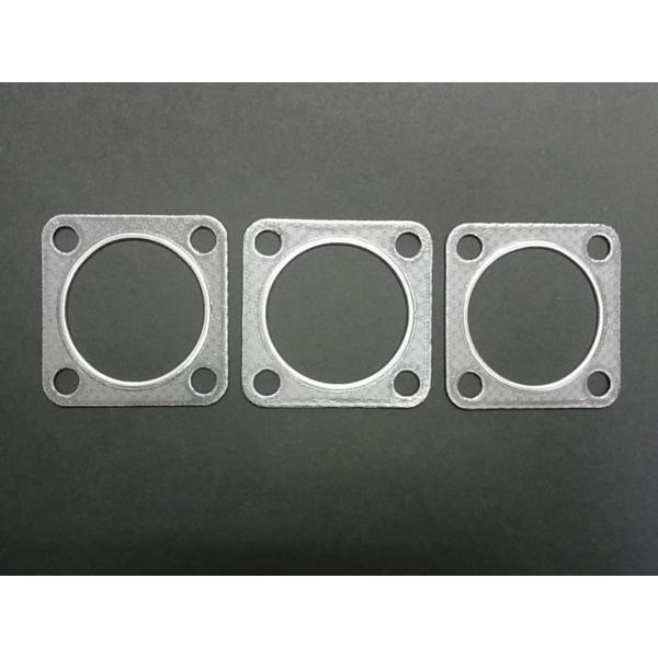 OUTLINE アウトライン シリンダーヘッドガスケット3枚セット GT380 SUZUKI スズキ...