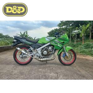 SP忠男 Sptadao SP忠男 KAWASAKI Ninja 150RR ジャッカルチャンバー