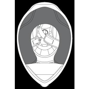 ZERO GRAVITY（ゼログラビティ） スクリーン 【SRタイプ】 カラー