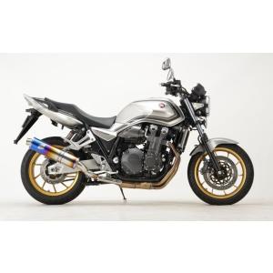 TSR テクニカルスポーツレーシング スリップオンマフラー