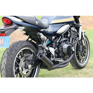 ヨシムラ z900rs 手曲げマフラー(T-Spec) レーシング手曲ストレートサイクロン「T-SPEC」 | ヨシムラジャパン