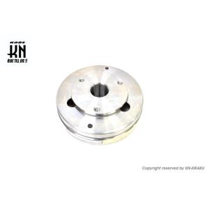 KN企画 ケイエヌキカク 軽量フライホイール【純正改】 アドレスV125 アドレスV125G SUZ...