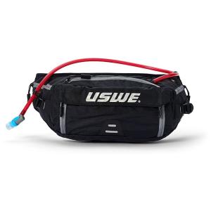 USWE ユースウィー ズーロ6 ハイドレーションヒップパック 1.5Lハイドレーションパック付属 ...