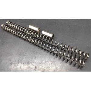 SUS441 エスユーエス441 フロントフォークスプリングキット for TOURIST タイプ：...