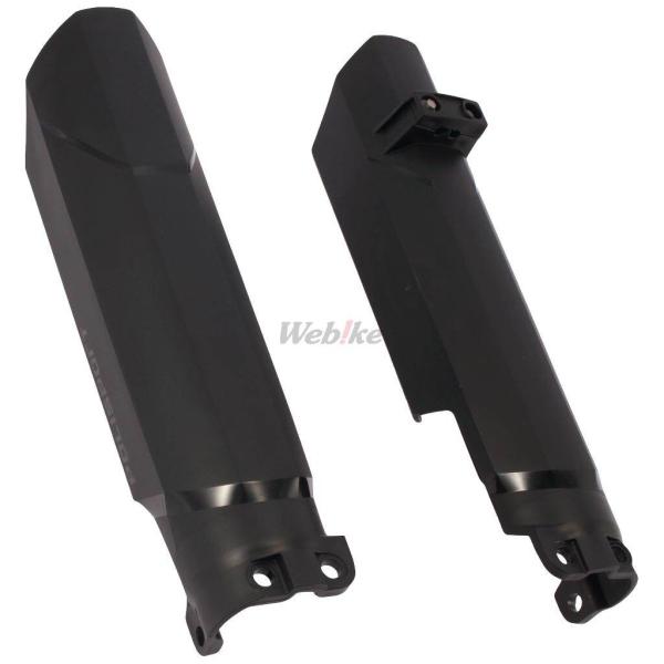 POLISPORT ポリスポーツ FULL WRAP フォークガード GASGAS ガスガス HUS...