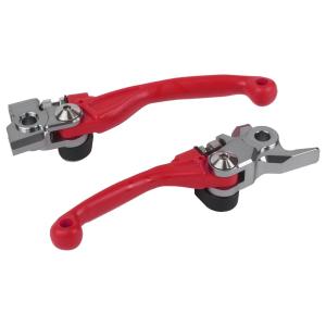 POLISPORT ポリスポーツ PIVOT UNBREAKABLE レバーセット RR2T 125...