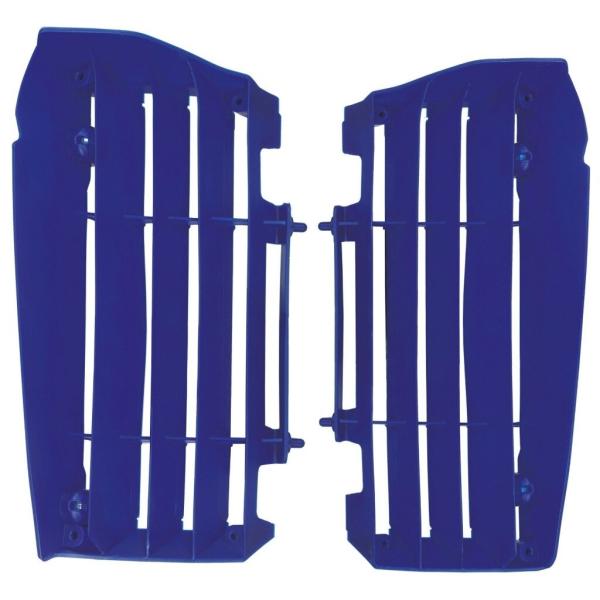 POLISPORT ポリスポーツ ラジエータールーバー YZ 125 125X 250 250X Y...