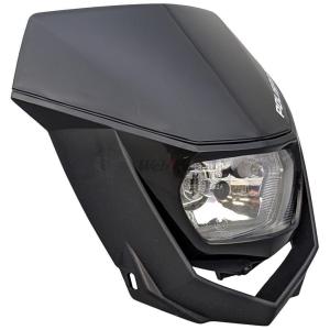 Polisport（ポリスポート） ポリスポーツ E-BLAZE ヘッドライト LED