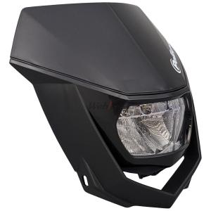 Polisport（ポリスポート） ポリスポーツ E-BLAZE ヘッドライト LED